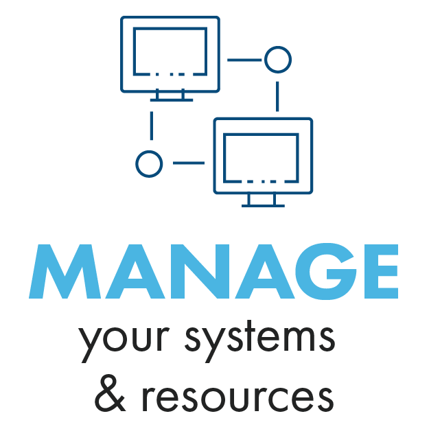 Pixel IT | Manage your systems & resources