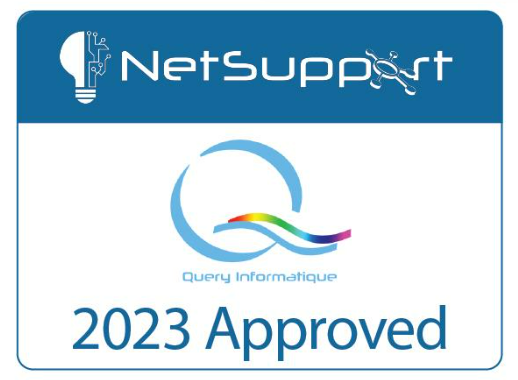 2023 Approved Partner Badge